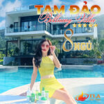 Trải Nghiệm Tuyệt Vời Tại Bellamy Villa Tam Đảo 8 Phòng Ngủ