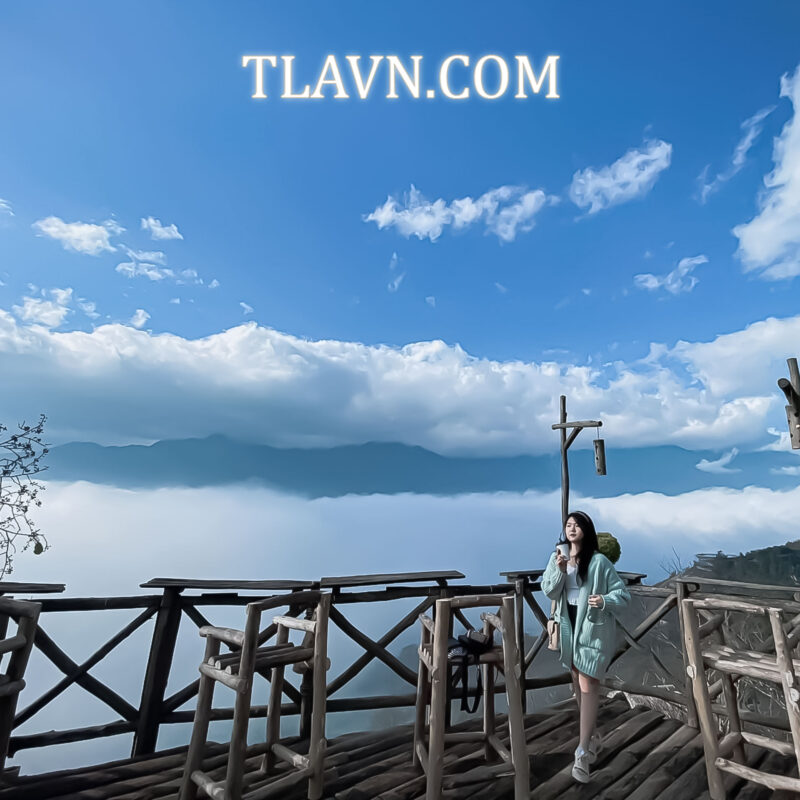 Best View Sapa Combo vé + đồ uống - Ảnh 3