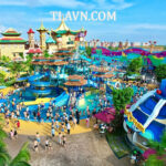 Khu Du Lịch Quốc Tế Đồi Rồng Hải Phòng – Trải Nghiệm Hè Sôi Động Với Deal Siêu Hot Từ TLA Việt Nam - Ảnh 4