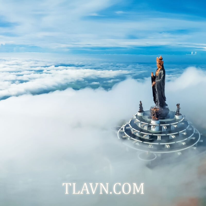 Sun World Bà Đen - Tây Ninh Combo Vé Siêu Hot Từ TLA - Ảnh 2