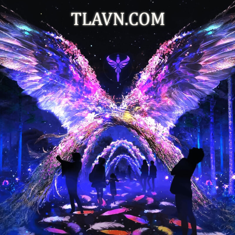 Delight Park Đà Lạt - Vé Tham Quan + Show Sử Thi Âu Lạc Không Thể Bỏ Qua - Ảnh 2