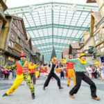 VinWonders Phú Quốc - Vé Vào Cửa VinWonders , Safari - Ảnh 2