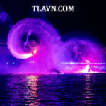 Show Symphony Of The Sea Phú Quốc - Điểm Hẹn Không Thể Bỏ Qua - Ảnh 2