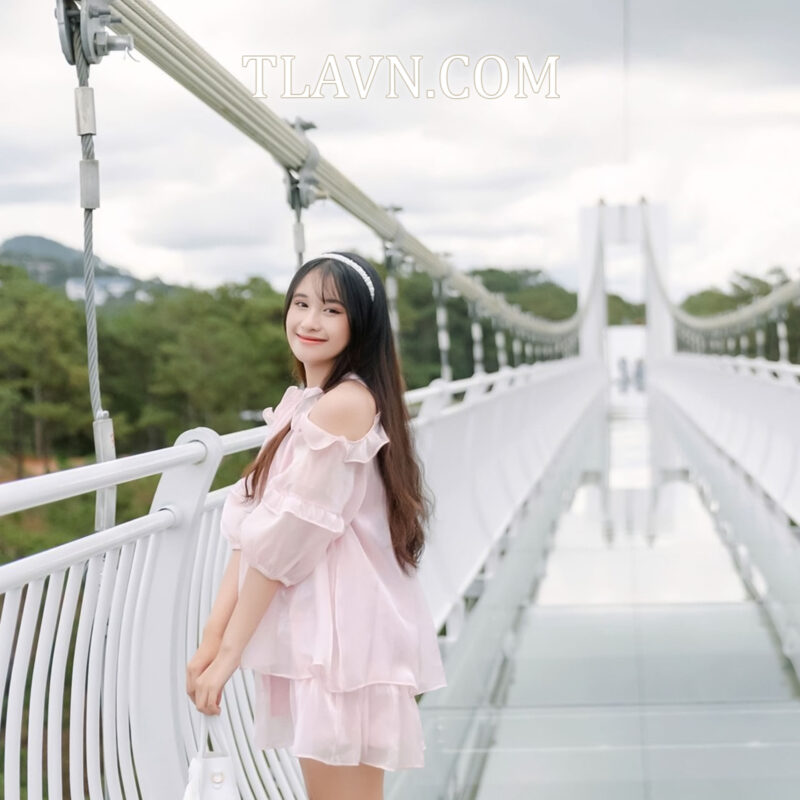 TTC World - Thung Lũng Tình Yêu Đà Lạt – Deal Vé Siêu Hot Tại TLAVN.COM - Ảnh 2