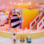 Funny Kids Hà Nội– Vé Vui Chơi Giải Trí Cho Bé Ngay Tại Hà Nội - Ảnh 2