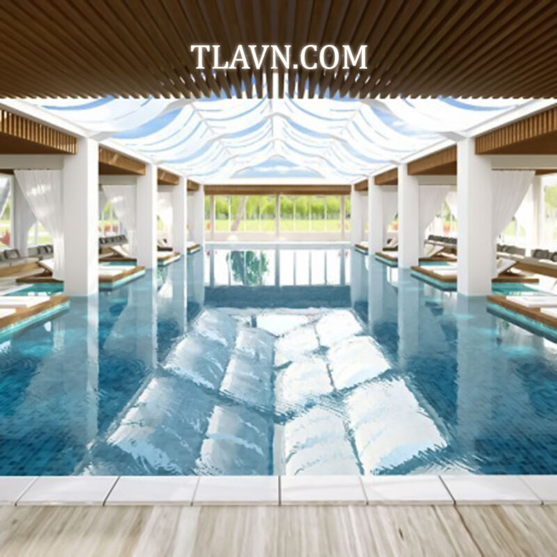 2 Ngày 1 Đêm Nghỉ Dưỡng Tại FLC Quy Nhơn Nhơn Lý – Chỉ 1.500.000đ Tại TLA Việt Nam - Ảnh 3