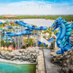 Khu Du Lịch Quốc Tế Đồi Rồng Hải Phòng – Trải Nghiệm Hè Sôi Động Với Deal Siêu Hot Từ TLA Việt Nam - Ảnh 3