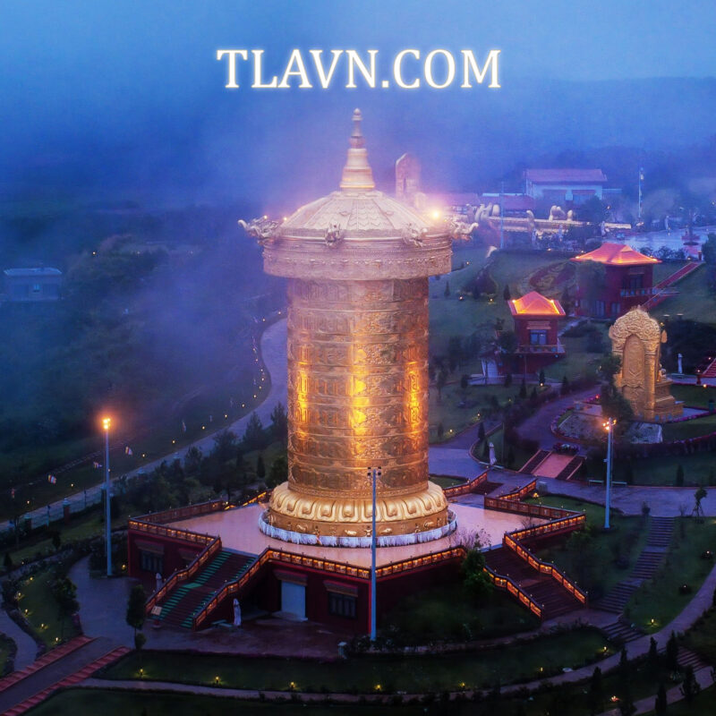 Samten Hills Dalat - Gói Trải Nghiệm Trọn Ngày An Yên - Ảnh 2