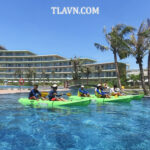 FLC Grand Hotel Sầm Sơn– TLA Việt Nam Thiên Đường Nghỉ Dưỡng Bên Bờ Biển Miền Trung - Ảnh 4