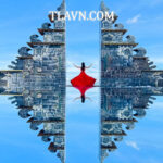 Novadreams Lâm Đồng - Vườn Châu Âu Euro Garden - Ảnh 2