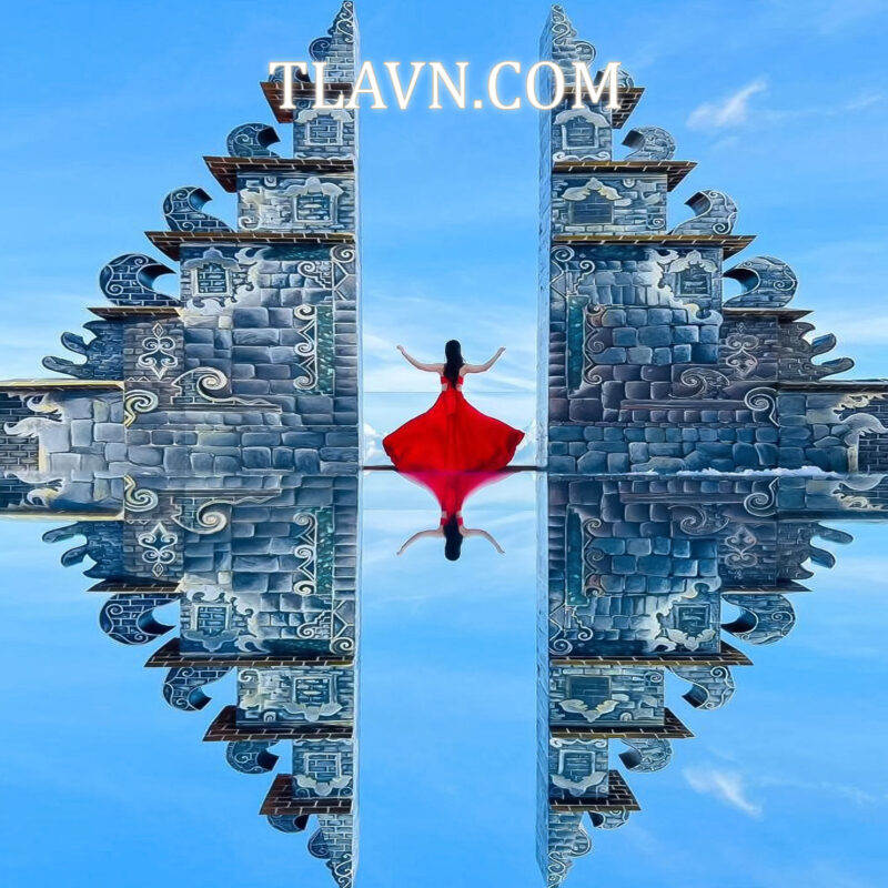 Novadreams Lâm Đồng - Vườn Châu Âu Euro Garden - Ảnh 2