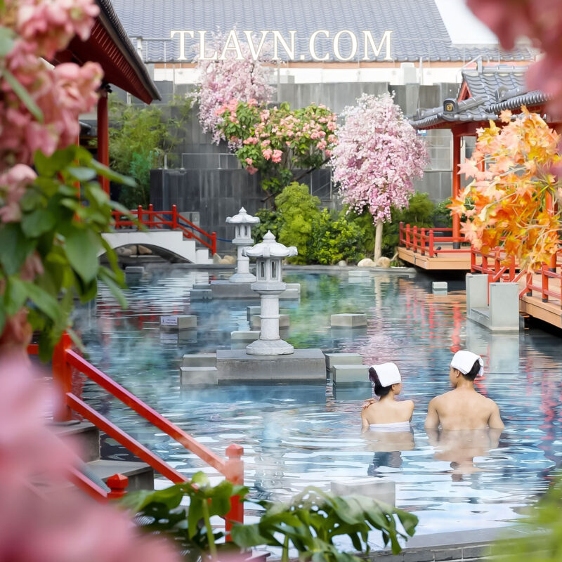 Công Viên Nước Mikazuki 365 Đã Nẵng - Deal Vé Siêu Hot - Ảnh 3