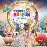 Novadreams Hồ Tràm Lâm Đồng - Vé Vào Cửa Ưu Đãi Tại TLA Việt Nam - Ảnh 2