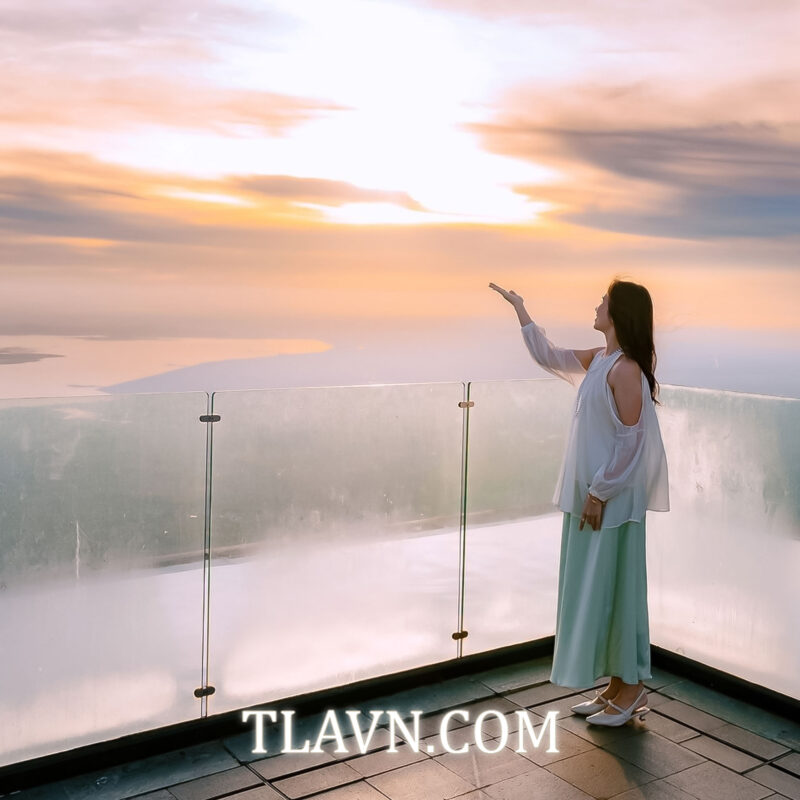 Sun World Bà Đen - Tây Ninh Combo Vé Siêu Hot Từ TLA - Ảnh 3