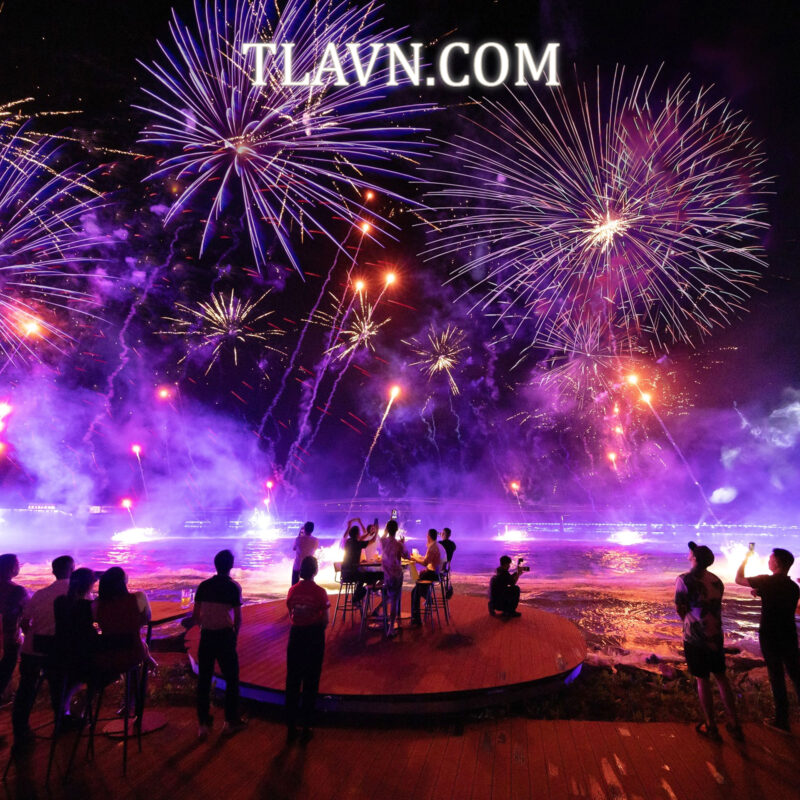 Show Symphony Of The Sea Phú Quốc - Điểm Hẹn Không Thể Bỏ Qua - Ảnh 3