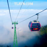 Sun World Bà Nà Hills - Combo Cáp Treo + Buffet Siêu Hot - Ảnh 2