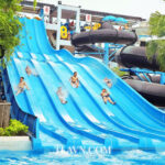 Công Viên Nước Hồ Tây – Vé Vui Chơi Trọn Gói Đặt Ngay Tại TLA Việt Nam! - Ảnh 3