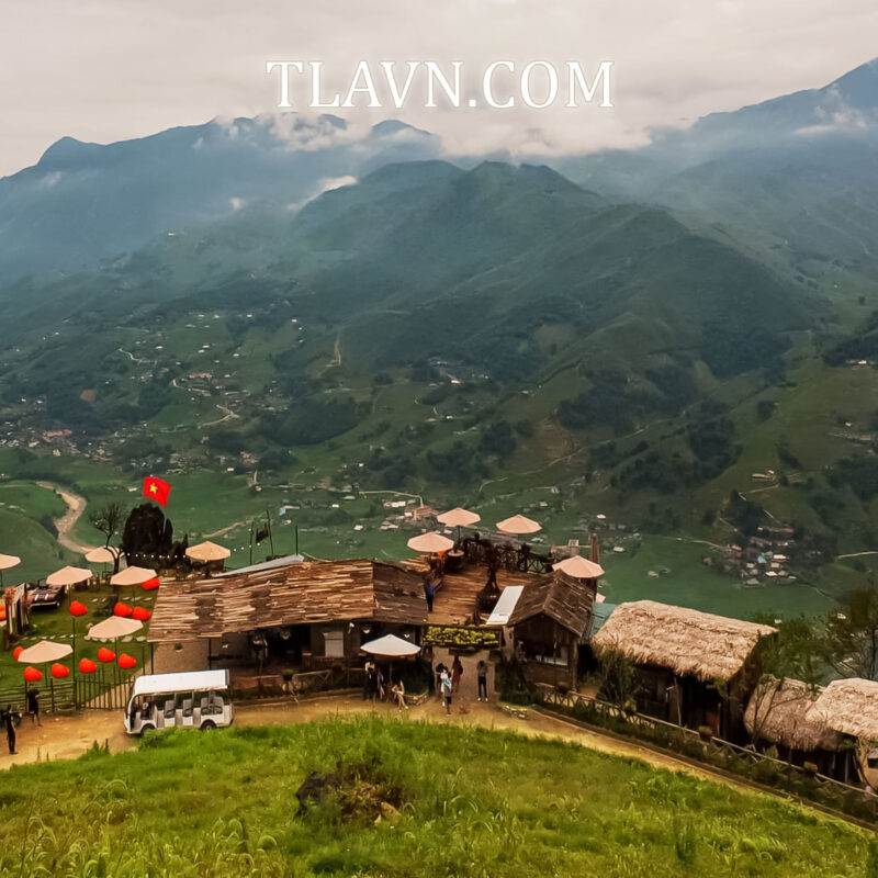 Best View Sapa Combo vé + đồ uống - Ảnh 4