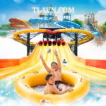 SUN WORLD HÀ NAM – Công Viên Nước Giải Trí Đỉnh Cao Siêu Hott - Ảnh 4