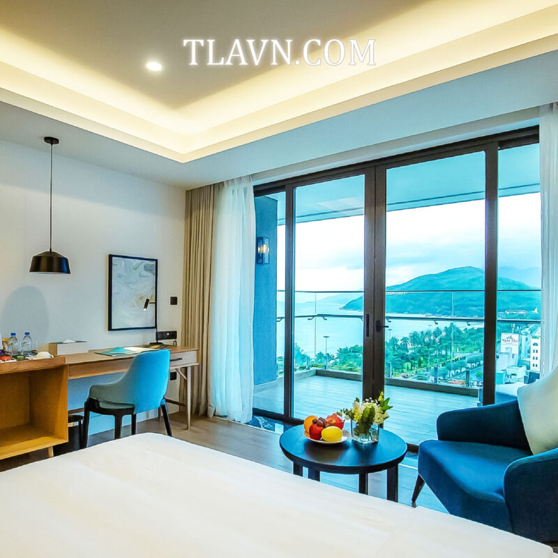 Ưu Đãi Sốc - Khu Nghỉ Dưỡng 5 Sao FLC Beach City  Quy Nhơn – TLA Việt Nam - Ảnh 3