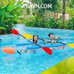 Công Viên Nước Mikazuki 365 Đã Nẵng - Deal Vé Siêu Hot - Ảnh 4