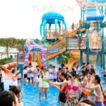 Novadreams Phan Thiết – Deal Vé Vui Chơi Cực Hot Tại TLAVN.COM - Ảnh 4