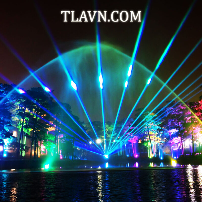 Delight Park Đà Lạt - Vé Tham Quan + Show Sử Thi Âu Lạc Không Thể Bỏ Qua - Ảnh 4