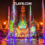 VinWonders Phú Quốc - Vé Vào Cửa VinWonders , Safari - Ảnh 4