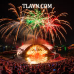 Show Symphony Of The Sea Phú Quốc - Điểm Hẹn Không Thể Bỏ Qua - Ảnh 4