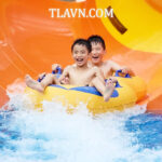 Sun World Sầm Sơn - Vé Công Viên Nước Siêu Hot Tại TLA Việt Nam - Ảnh 3