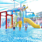 Công Viên Nước Hồ Tây – Vé Vui Chơi Trọn Gói Đặt Ngay Tại TLA Việt Nam! - Ảnh 4