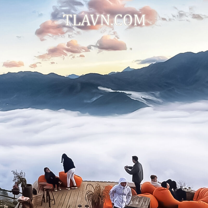 Best View Sapa Combo vé + đồ uống - Ảnh 2