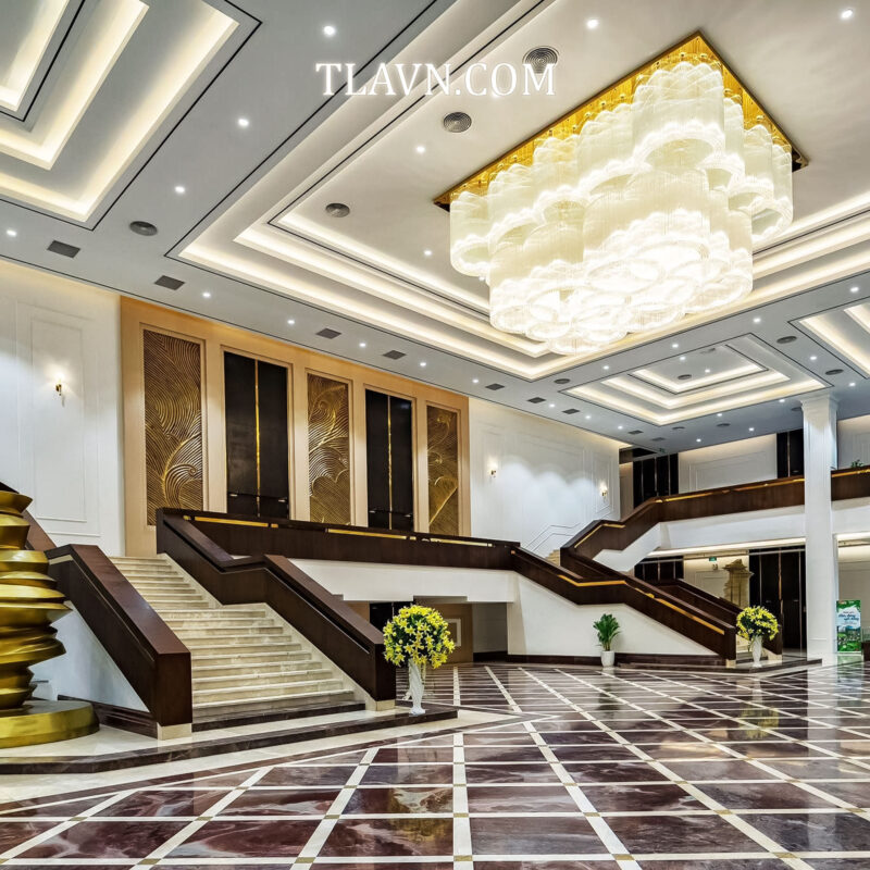 Gói Ưu Đãi Nghỉ Dưỡng 2N1Đ Tại FLC Grand Hotel Hạ Long – TLA Việt Nam - Ảnh 3