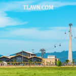 Sun World Cát Bà - Vé Cáp Treo 1 Chiều - Ảnh 4