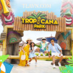 Novadreams Hồ Tràm Lâm Đồng - Vé Vào Cửa Ưu Đãi Tại TLA Việt Nam - Ảnh 4