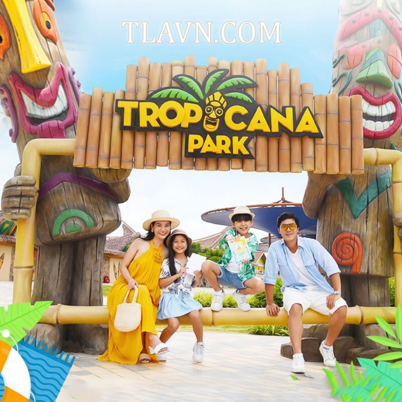 Novadreams Hồ Tràm Lâm Đồng - Vé Vào Cửa Ưu Đãi Tại TLA Việt Nam - Ảnh 4