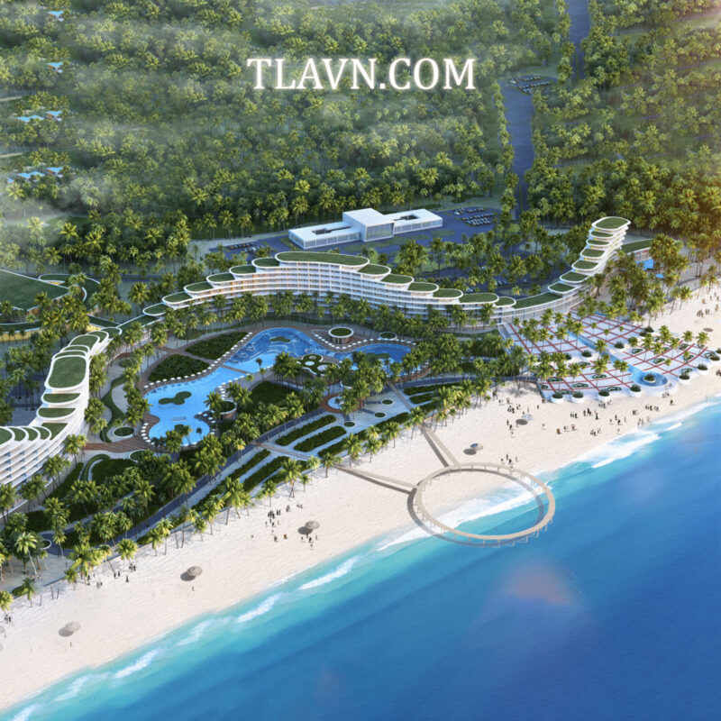 2 Ngày 1 Đêm Nghỉ Dưỡng Tại FLC Quy Nhơn Nhơn Lý – Chỉ 1.500.000đ Tại TLA Việt Nam - Ảnh 2