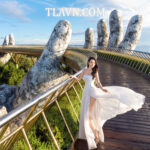 Sun World Bà Nà Hills - Combo Cáp Treo + Buffet Siêu Hot - Ảnh 4