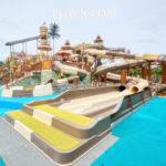 Sun World Sầm Sơn - Vé Công Viên Nước Siêu Hot Tại TLA Việt Nam - Ảnh 4