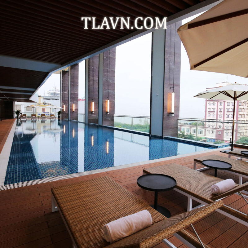 Ưu Đãi Sốc - Khu Nghỉ Dưỡng 5 Sao FLC Beach City  Quy Nhơn – TLA Việt Nam - Ảnh 4