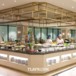 Gói Ưu Đãi Nghỉ Dưỡng 2N1Đ Tại FLC Grand Hotel Hạ Long – TLA Việt Nam - Ảnh 4