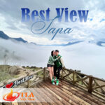 Best View Sapa Combo vé + đồ uống