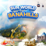 Sun World Bà Nà Hills - Combo Cáp Treo + Buffet Siêu Hot