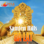Samten Hills Dalat - Gói Trải Nghiệm Trọn Ngày An Yên - Ảnh 5