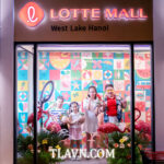 .KidZania – Vé Khu Vui Chơi Trẻ Em Tại Hà Nội Hấp Dẫn Nhất Tại Hà Nội - Ảnh 2