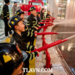 .KidZania – Vé Khu Vui Chơi Trẻ Em Tại Hà Nội Hấp Dẫn Nhất Tại Hà Nội - Ảnh 4