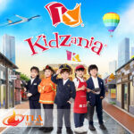 .KidZania – Vé Khu Vui Chơi Trẻ Em Tại Hà Nội Hấp Dẫn Nhất Tại Hà Nội