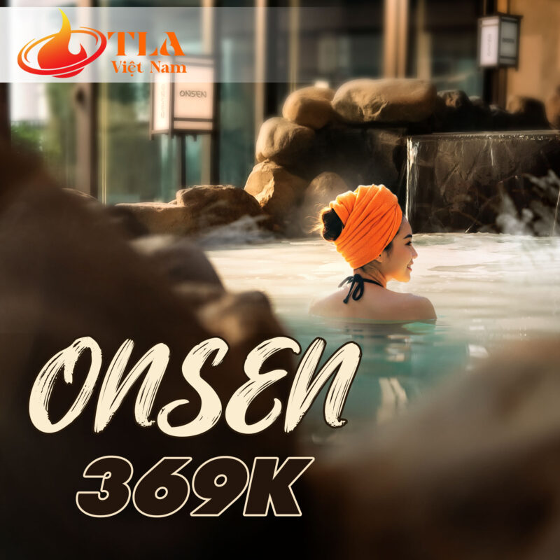 Mori Onsen & Spa - Trải Nghiệm Tinh Hoa Nhật Bản Giữa Lòng Ecopark Chỉ 369K - Ảnh 4