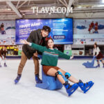 'Trải Nghiệm Sân Trượt Băng Royal City - Khám Phá Thế Giới Băng Giá Giữa Lòng Hà Nội - Ảnh 3