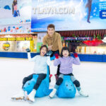 'Trải Nghiệm Sân Trượt Băng Royal City - Khám Phá Thế Giới Băng Giá Giữa Lòng Hà Nội - Ảnh 4